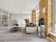 Archie Street, London Bridge SE1, 2 bed flat to rent,...