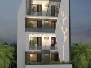 Uttam Nagar 3 BHK Apartment For Sale New Delhi
