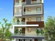 Uttam Nagar 2 BHK Apartment For Sale New Delhi