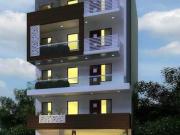 Dwarka Mor 3 BHK Apartment For Sale New Delhi