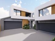 Architect Designed 30SQ Home in Dual School Zone!