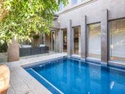 ARCHITECT DESIGNED COASTAL SANCTUARY