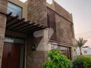 Architect Designed Corner House Sale