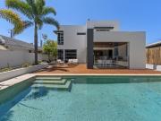 Architect Designed Family Retreat Must Be Sold