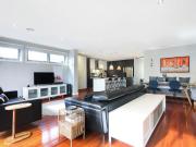 Architect designed, filled with light