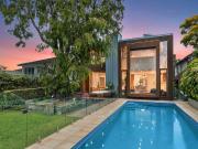 Architect Designed Residence Embracing Luxury And...