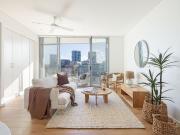 Architect designed residence in ultra central location