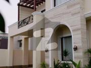 Architect Designed Semi Furnished 1000 Sq. Yards House...