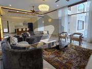 Architect Designed Semi Furnished 1000 Sq. Yards House...