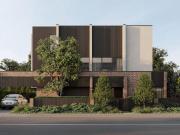 Architect designed Townhomes in the heart of Northcote