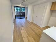 Architect Designed Townhouse