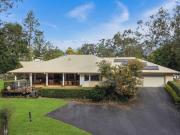 Architect Designed Luxury with Space, Privacy & Prestige...