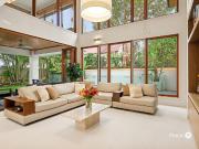 A Private Tropical Sanctuary in the Heart of Bulimba