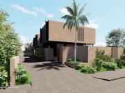 Architect plans for a luxury development Architect plans for a luxury development