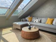 Architect’s Loft Retreat