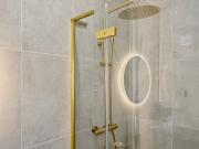 Architect's apartment in Pigalle