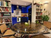 Architect's maisonette garden 2bed2bath Kings X