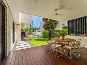 Architectural Beachside Residence in One of Mermaid...