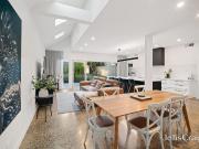 Architectural brilliance meets period elegance in prime...