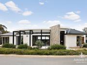 Architectural Brilliance One of a Kind Luxury Home in...