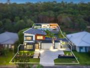 Architectural Brilliance with Breath Taking Skyline...