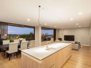 Architectural Brilliance with Breathtaking City Views