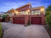 Architectural Brilliance with Northern Sun and Modern...