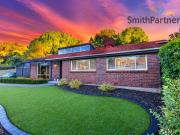 Architectural Charm Meets Luxe Living A Rare Release in...