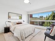 Architectural Classic Meets Harbourside Living