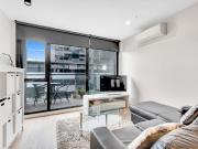 Architectural Dash with Coveted River Views