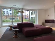 Architectural Digest worthy flat w/ stellar view in...
