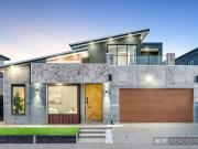 Architectural Elegance and Modern Luxury in the Heart of...