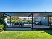 Architectural Elegance for Family Living