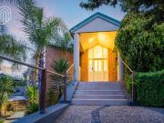 Architectural Elegance in Cambourne Park