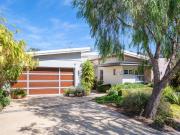 Architectural elegance in Rapids Landing