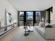 Architectural Elegance in Sydney's CBD