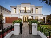 Architectural Elegance Meets Everyday Luxury