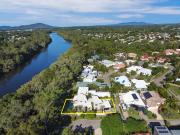Architectural Elegance with Family Versatility in Leafy...