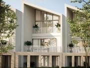 Architectural Elegance with Front Row Seats to Every Sunset