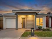 Architectural Excellence: 3m Ceilings & 3 Ensuites!...