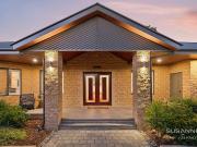 Architectural Excellence in a Premier Hills Setting