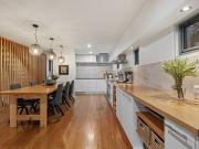 Architectural Excellence Meets Sustainable Living