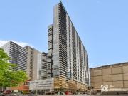 Architectural Excellence with City Convenience