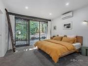 Architectural Family Retreat with Pool – Gardening &...