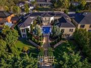 Architectural Grandeur, Family Legacy