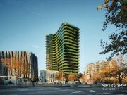 ARCHITECTURAL ICON FURNISHED