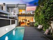 Architectural innovation meets resort style living