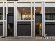 Architectural Living in the Heart of Bowden