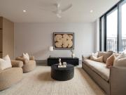 Architectural Luxury in the Heart of Newmarket