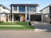 Architectural Luxury Meets Coastal Elegance